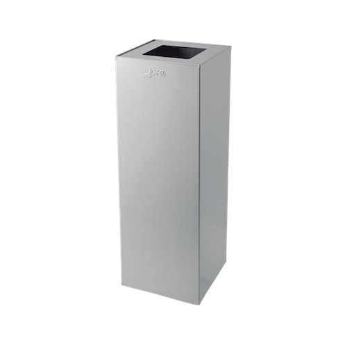 Basurero Boca Cuadrada