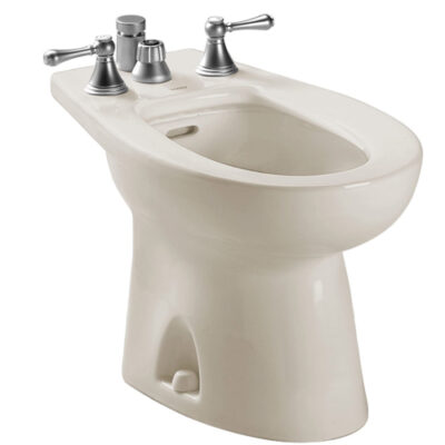 Bidé Piedmont con Lavado Vertical