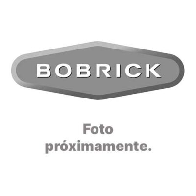 Tapa lateral para sistema de reserva de jabon