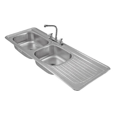 Fregadero Escurridor lado Derecho