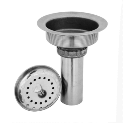 Contracanasta para Fregadero