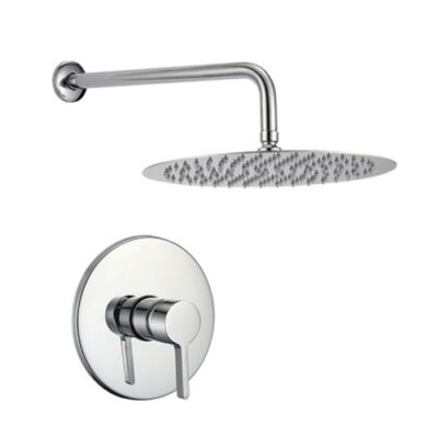 Juego de Monomando y Regadera