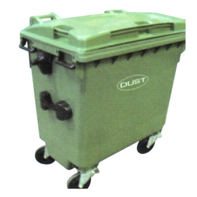 Contenedor Alemán 2