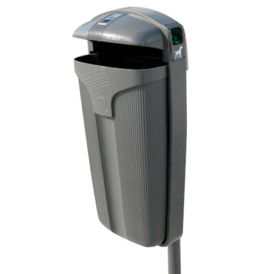 Papelera Urbana Cibeles