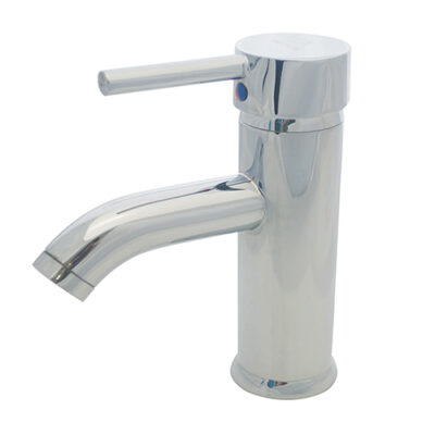 Monomando Corto para Lavabo