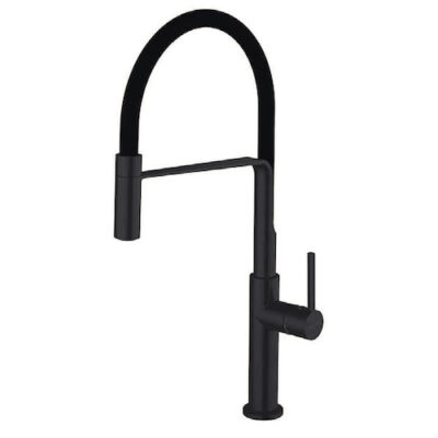 Monomando Chef Slim Negro