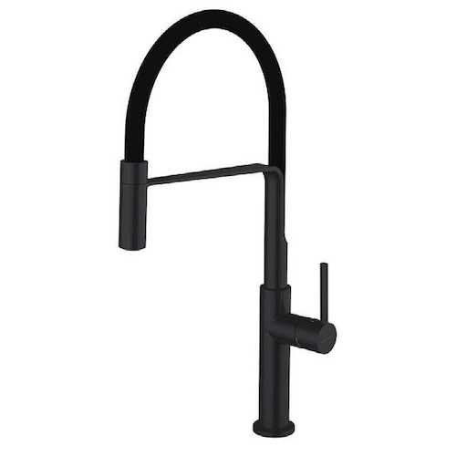 Monomando Chef Slim Negro