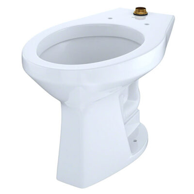 Inodoro Altura para Discapacitados