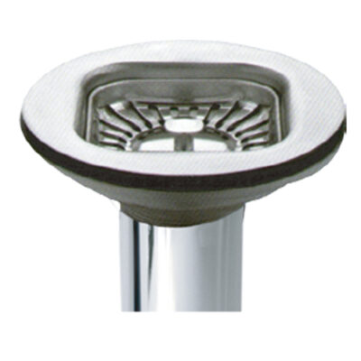 Contracanasta para Fregadero