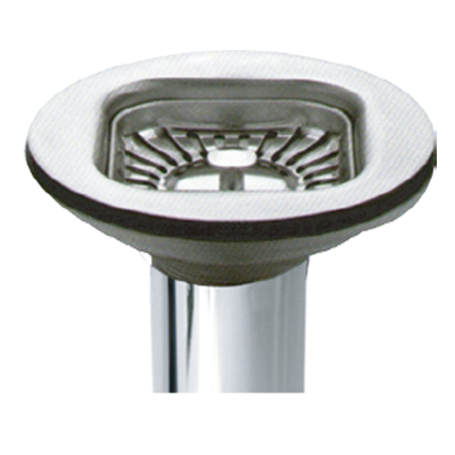 Contracanasta para Fregadero