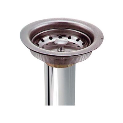 Contracanasta para Fregadero