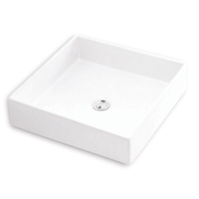 Lavabo de Sobreponer