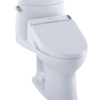 Inodoro Ultramax II Washlet®+ C200