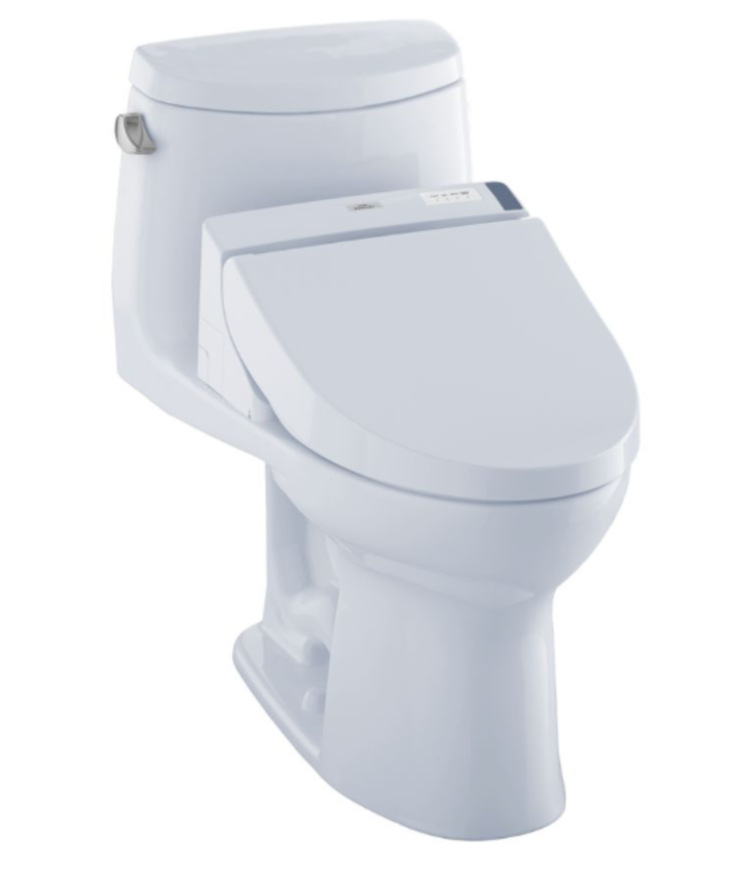 Inodoro Ultramax II Washlet®+ C200
