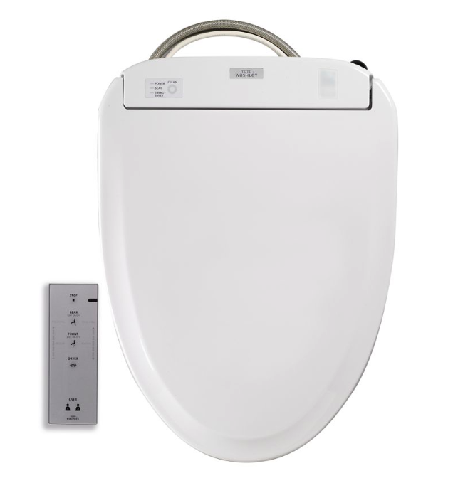 Washlet® S300E