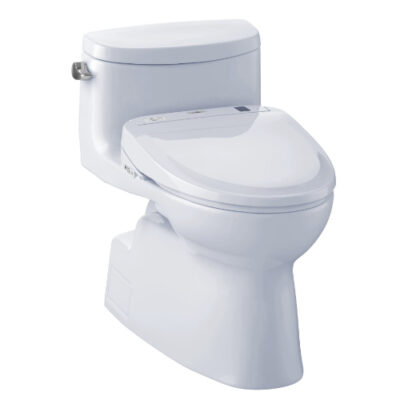 Carolina® II Washlet®+ S300