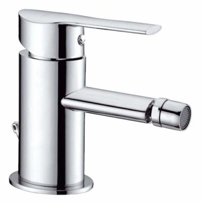 Monomando para bidet