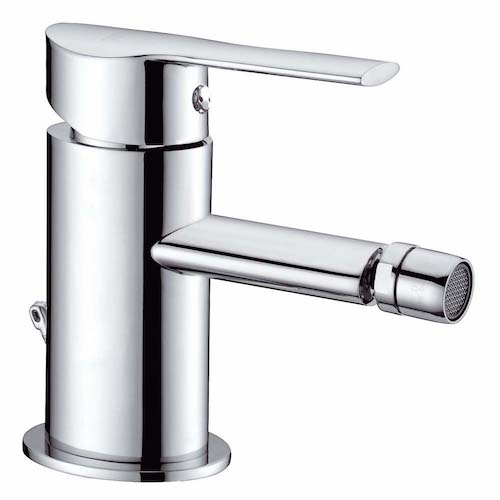 Monomando para bidet