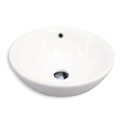 Lavabo Semi Empotrado