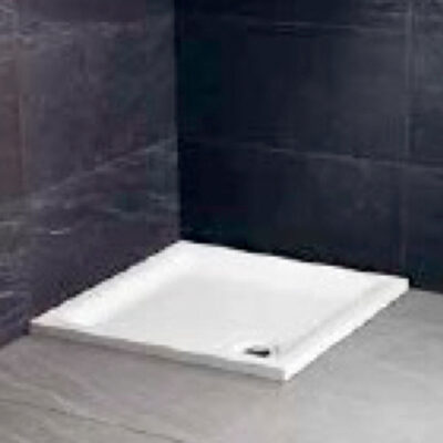 Charola para Regadera