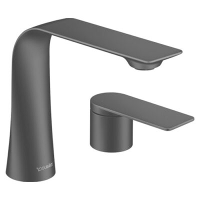 Grifería con mando separado M D.1.