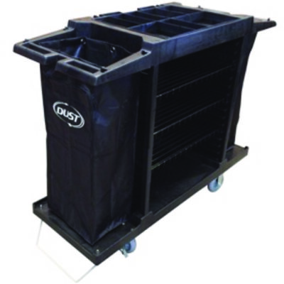 Carro de Camarista Black