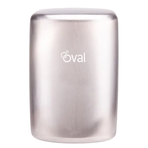 Secador Compacto AV Inox