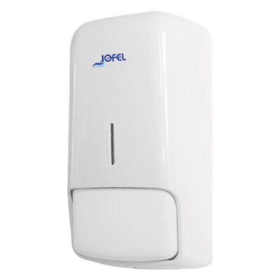 Jabonera Azur Cartucho