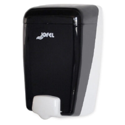 Jabonera Azur Maxi Rellenable