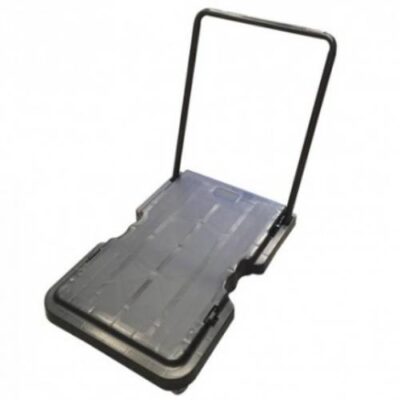 Plataforma Móvil Plegable