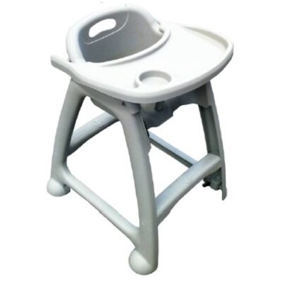 Silla para Bebé con Charola