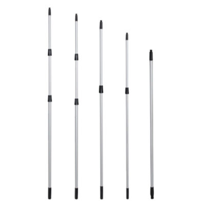 Extensión Telescopia de Aluminio 900