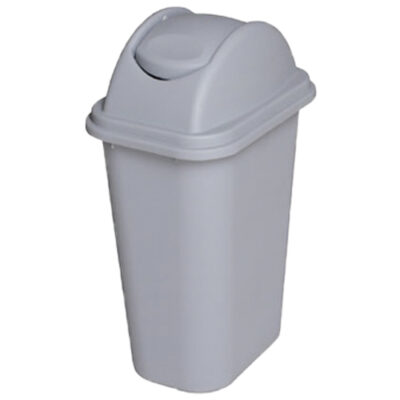 Basurero con Tapa Balancín