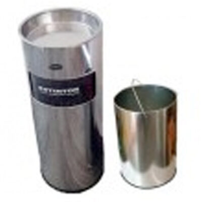 Porta Extintor - Cenicero