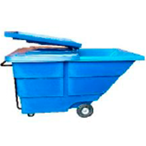 Contenedor de Volteo