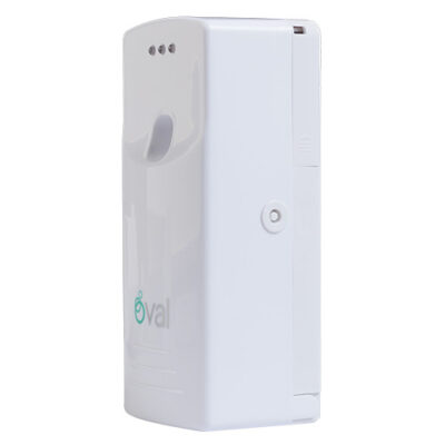 Despachador de Aerosol