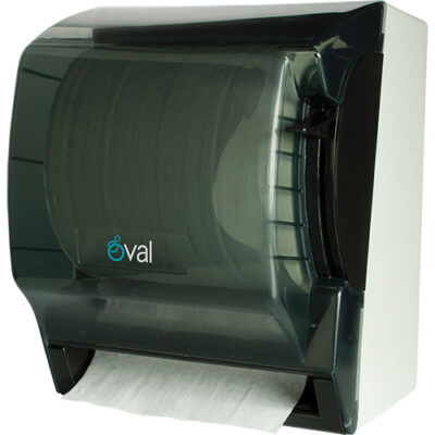 Despachador Toalla en Rollo