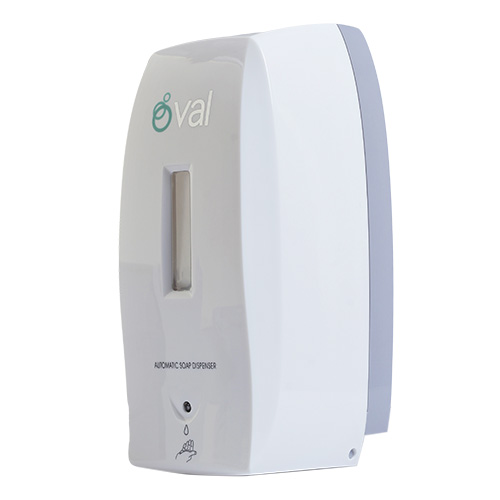 Jabonera Automática