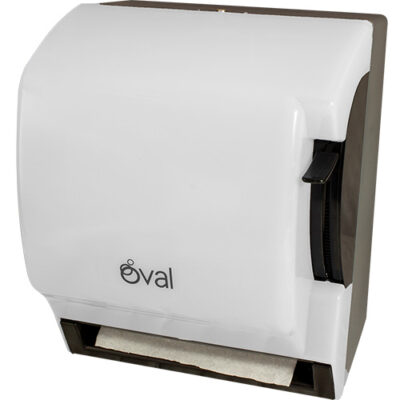 Despachador Toalla en Rollo