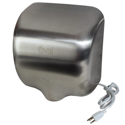 Secador de Manos de Alta Velocidad