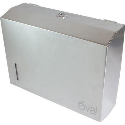 Despachador Interdoblada Inox