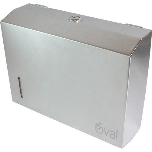 Despachador Interdoblada Inox