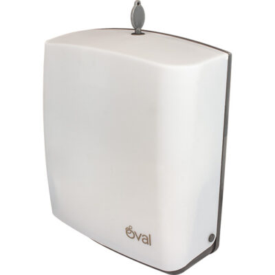 Despachador Interdoblada Largo