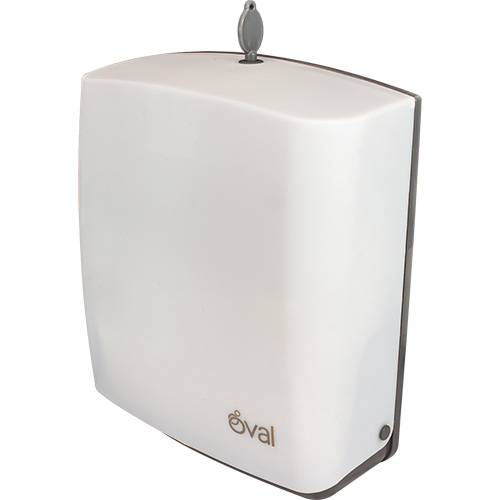 Despachador Interdoblada Largo