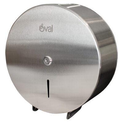 Despachador Jumbo Inox