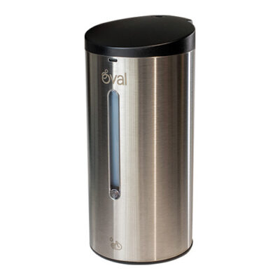 Jabonera Automática Inox