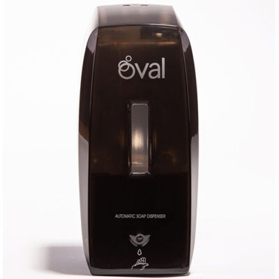 Jabonera Automática