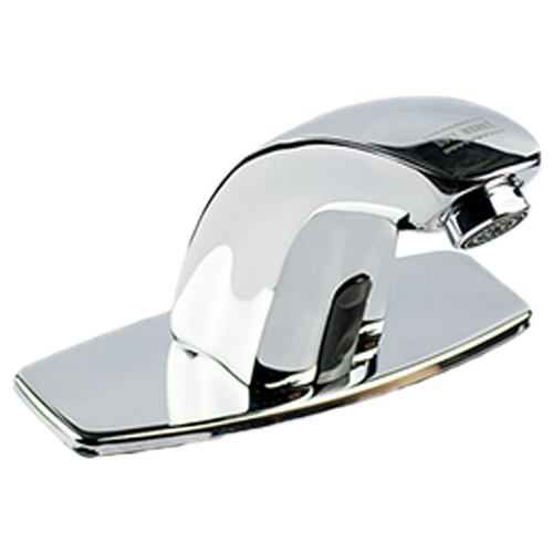 Llave Electrónica con Sensor Automática