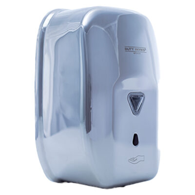 Dispensador Automático Acero Inoxidable