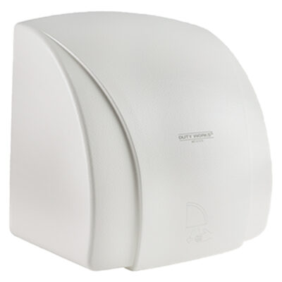 Secador de Manos Automático con Sensor